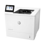 Impresora LaserJet Enterprise M612dn HP - Imagen 2