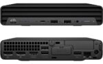 PC de Escritorio, HP 400 G9, Core i7 12va GEN, RAM 16GB, 1TB SSD - Imagen 2
