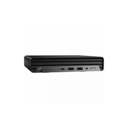 PC de Escritorio, HP 400 G9, Core i7 12va GEN, RAM 8GB, 512GB SSD