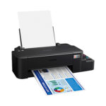 Impresora EcoTank L121 EPSON, 9 ppm