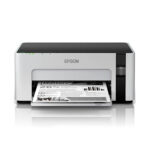 Impresora EcoTank M1180 EPSON, 20 PPM - Imagen 2