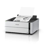 Impresora EcoTank M1180 EPSON, 20 PPM - Imagen 3