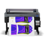 Impresora Plotter Sure Color F6370 EPSON