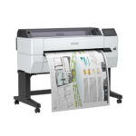 Impresora Plotter Sure Color T5470 EPSON - Imagen 2