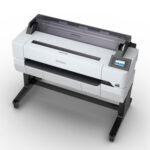 Impresora Plotter Sure Color T5470 EPSON - Imagen 3