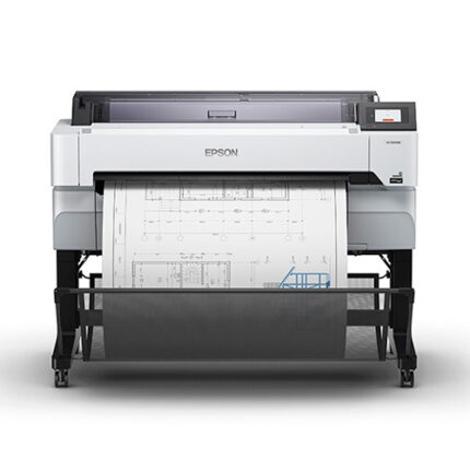 Impresora Plotter Sure Color T5470 EPSON