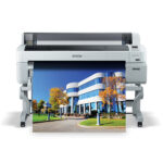 Impresora Plotter Sure Color T7270 EPSON