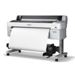 Impresora Plotter Sure Color T7270 EPSON - Imagen 2