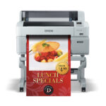 Impresora Plotter Sure Color T3270 EPSON