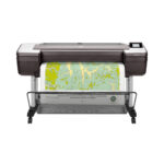 Impresora Plotter Designjet T1700 44" HP