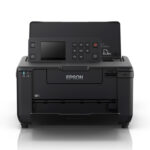 Impresora Portátil PictureMate PM-525 EPSON - Imagen 2