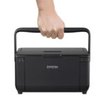 Impresora Portátil PictureMate PM-525 EPSON - Imagen 3