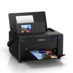 Impresora Portátil PictureMate PM-525 EPSON