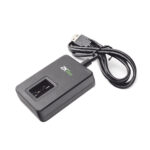 Lector de huella digital ZK TECO ZK9500 - Imagen 4
