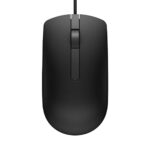Mouse Dell MS116-BK