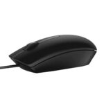 Mouse Dell MS116-BK - Imagen 3