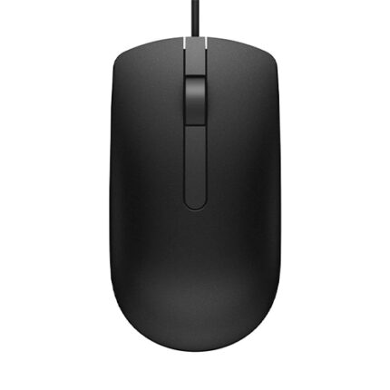 Mouse Dell MS116-BK