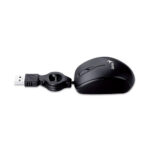 MOUSE MINI GENIUS DE PORTATIL MICRO TRAVELER - Imagen 3