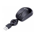 MOUSE MINI GENIUS DE PORTATIL MICRO TRAVELER - Imagen 2