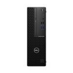Pc de Escritorio OPTIPLEX BASIC SFF 180w DELL, Core i5 13th GEN, RAM: 8GB, 512GB m2 SSD