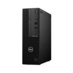 Pc de Escritorio OPTIPLEX BASIC SFF 180w DELL, Core i5 13th GEN, RAM: 8GB, 512GB m2 SSD - Imagen 2