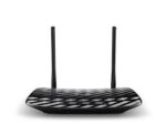 ROUTER TP-LINK AC750 DE BANDA DUAL INALAMBRICO