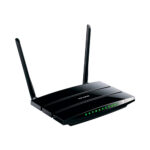 ROUTER TP-LINK N600 INALAMBRICO BANDA DUAL - Imagen 4