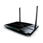 ROUTER TP-LINK N600 INALAMBRICO BANDA DUAL