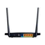 ROUTER TP-LINK N600 INALAMBRICO BANDA DUAL - Imagen 2