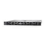 Servidor para rack PowerEdge R650xs DELL, Intel Xeon Silver 4309, RAM 16 GB, SDD 480 GB - Imagen 2