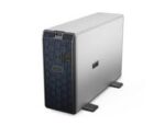 SERVIDOR DELL PowerEdge T550 Tower Server, Intel Xeon Silver 4310, RAM 16 GB, 480 GB SSD
