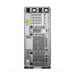 SERVIDOR DELL PowerEdge T550 Tower Server, Intel Xeon Silver 4310, RAM 16 GB, 480 GB SSD - Imagen 2