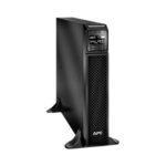 UPS Smart ON-LINE APC SRT 3KVA, Pantalla LCD, 230V, 2700W APC - Imagen 2