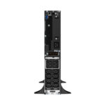UPS Smart ON-LINE APC SRT 3KVA, Pantalla LCD, 230V, 2700W APC - Imagen 3