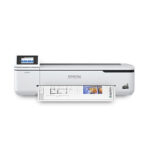 Impresora Plotter Sure Color T3170 EPSON, 2400 x 1200 dpi