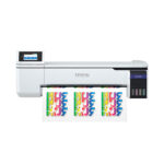 Impresora Plotter SureColor F570 EPSON