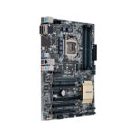 TARJETA MADRE ASUS B150-PLUS PARA 7MA GENERACION