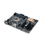 TARJETA MADRE ASUS B150-PLUS PARA 7MA GENERACION - Imagen 3