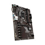TARJETA MADRE MSI H310-A PRO - Imagen 3