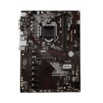 TARJETA MADRE MSI H310-A PRO
