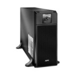 UPS Smart ON-LINE APC 6KVA, 6000 Watts APC - Imagen 2