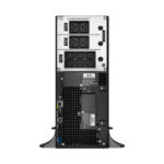 UPS Smart ON-LINE APC 6KVA, 6000 Watts APC - Imagen 3