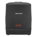 APC Line-R 2000VA Regulador Automático de Voltaje, 3 Universal Outlets, 230V Indonesia