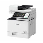 Fotocopiadora imageRUNNER ADVANCE 615i III - Imagen 2