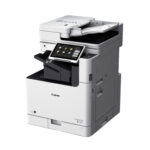 Fotocopiadora imageRUNNER ADVANCE DX 6860i - Imagen 2