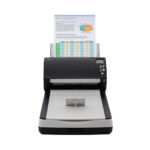 Escaner Ricoh - 7260 - Imagen 2