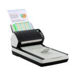 Escaner Ricoh - 7280 - Imagen 3