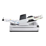 Escaner Ricoh - 7700