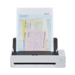 Escaner Ricoh - 800R