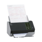 Escaner Ricoh - 8040 - Imagen 2